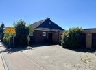 Prima gelegen vrijstaande woning in het mooie Bunde