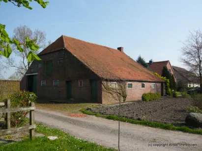 Anker Immobilien