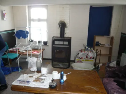 Anker Immobilien