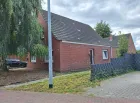 Centraal gelegen vrijstaande woning nabij Weener Centraal gelegen vrijstaande woning nabij Weener