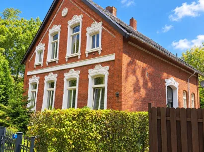 Anker Immobilien