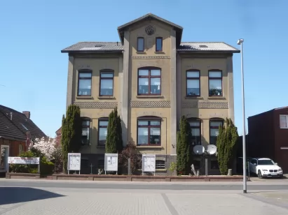 Anker Immobilien